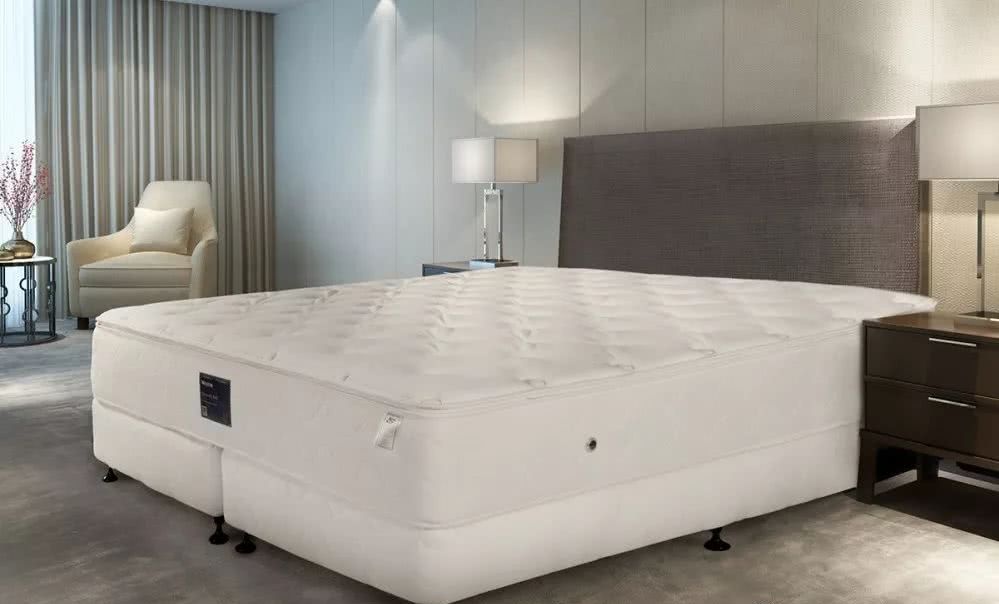 3千万美刀的"威斯汀天梦之床",原来是一个系统?