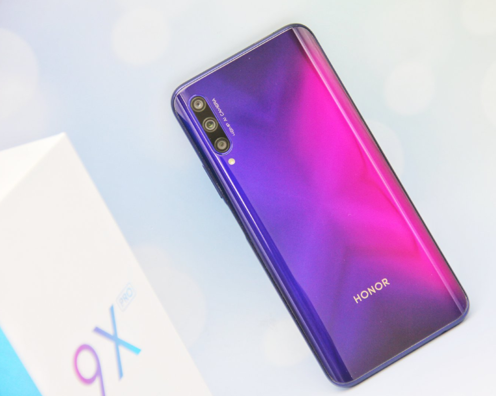 华为发力!麒麟810 128gb 真全面屏跳水500,网友:还是再见了