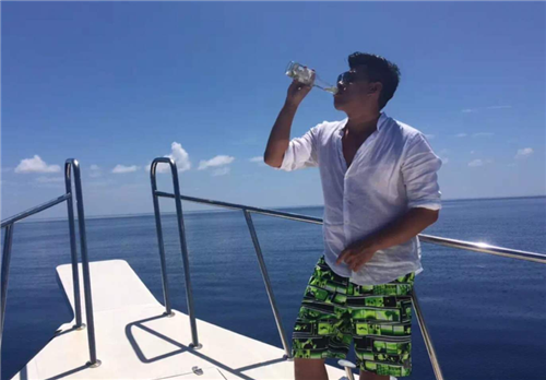 贵州黑帮老大赵青龙:不杀人,不贩毒,每日必读报,落网后仅判20年