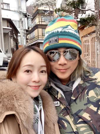 季芹曾经历被诊断脑血栓,并对老公哭诉自己可能「活不过10年」,自此她