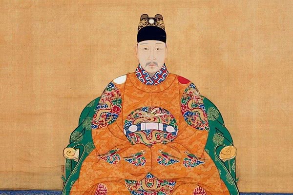 明朝的任性皇帝,万历28年不肯上朝,居然是因为和文官赌气-看点快报