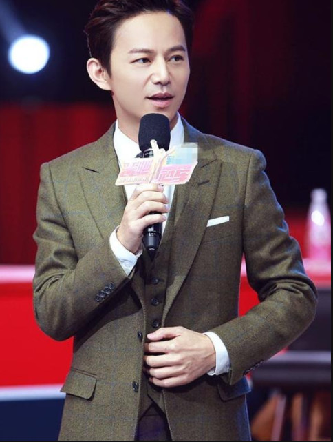 哪些金牛座的男明星们!快来看看有你们的爱豆吗?