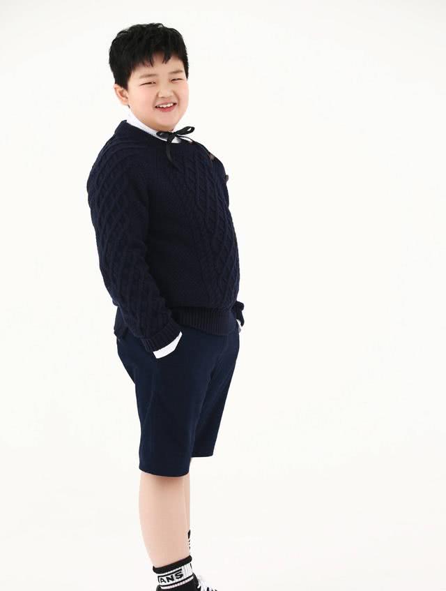 10岁乐华"太子"赵楚苌,如何成功扭转杜华风评?