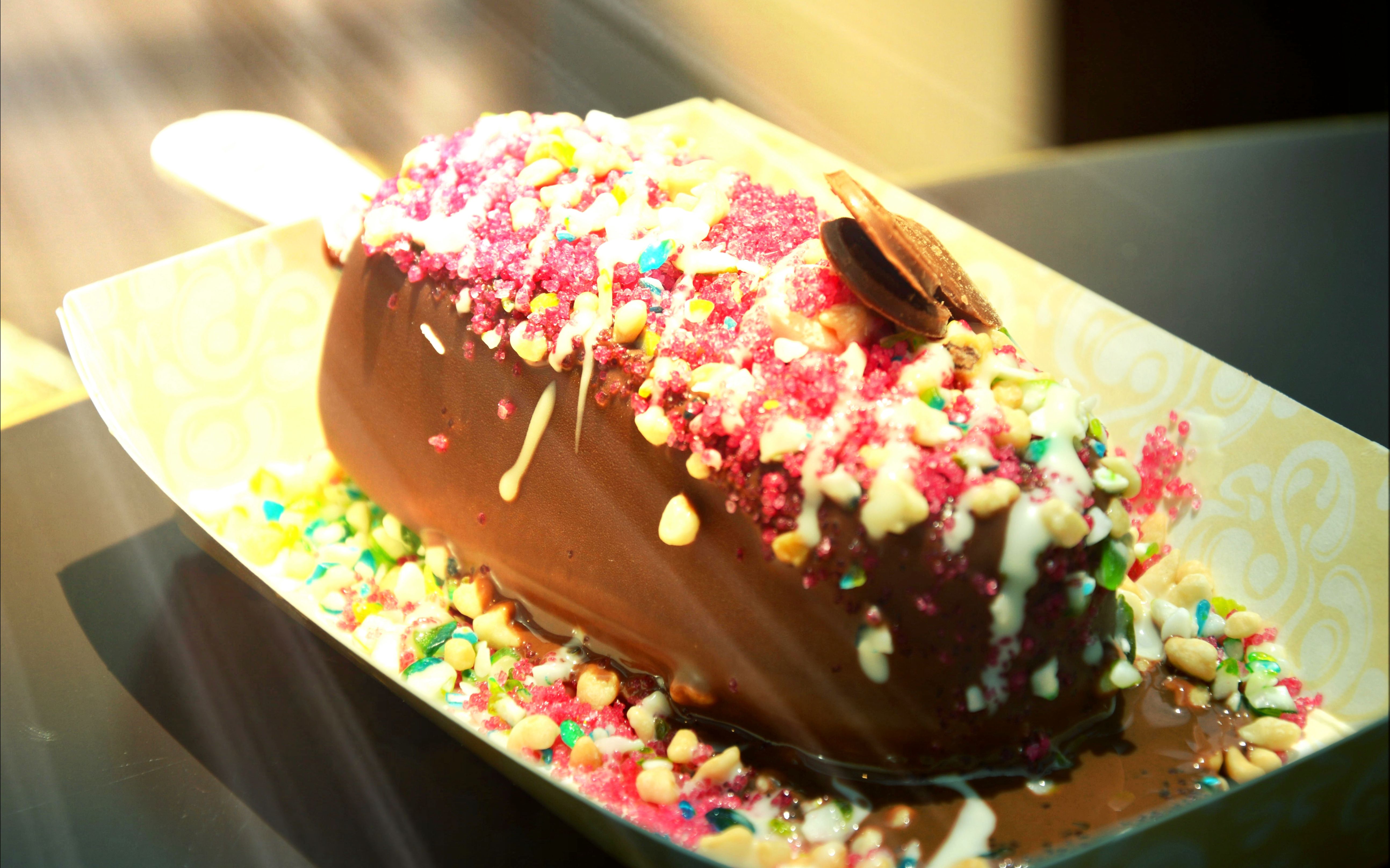 中国最"好吃"的零食,吃过5种以上的,我猜你小孩都会打酱油了