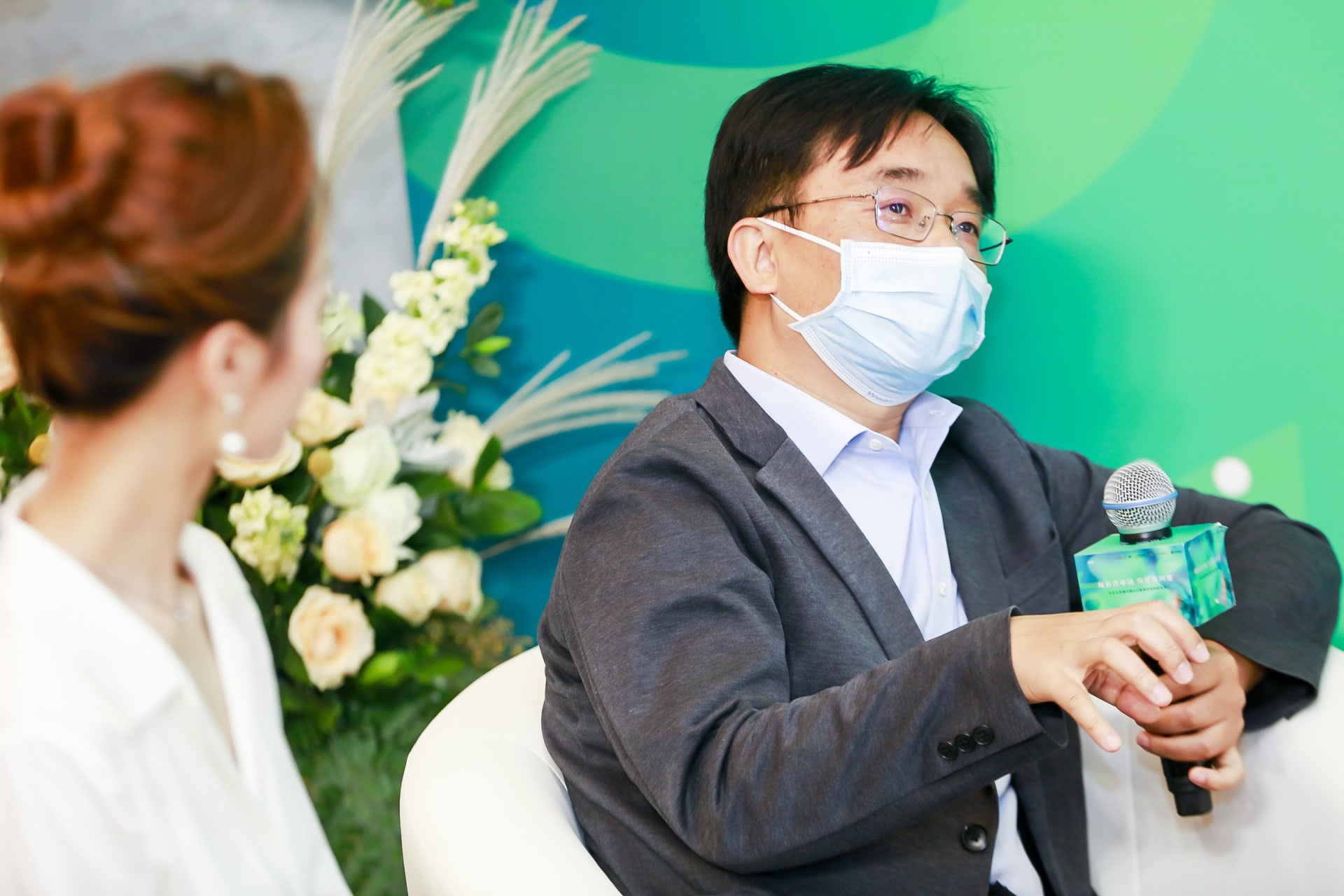 欧阳慧:北京南城是商务潜力区和人口生活潜力区