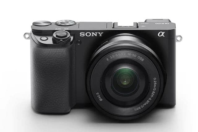 索尼推出两款微单,a6100 a6400 a6600如何选?