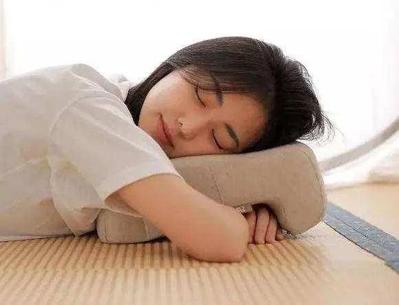 你享受午后小睡吗?其中利弊要知道