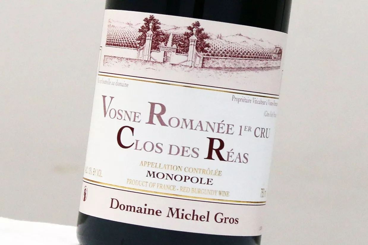 大牌旗舰】勃艮第鼎级名家罗曼尼村一级独占园黑皮诺，配额 21 瓶_红酒百科全书_新浪博客