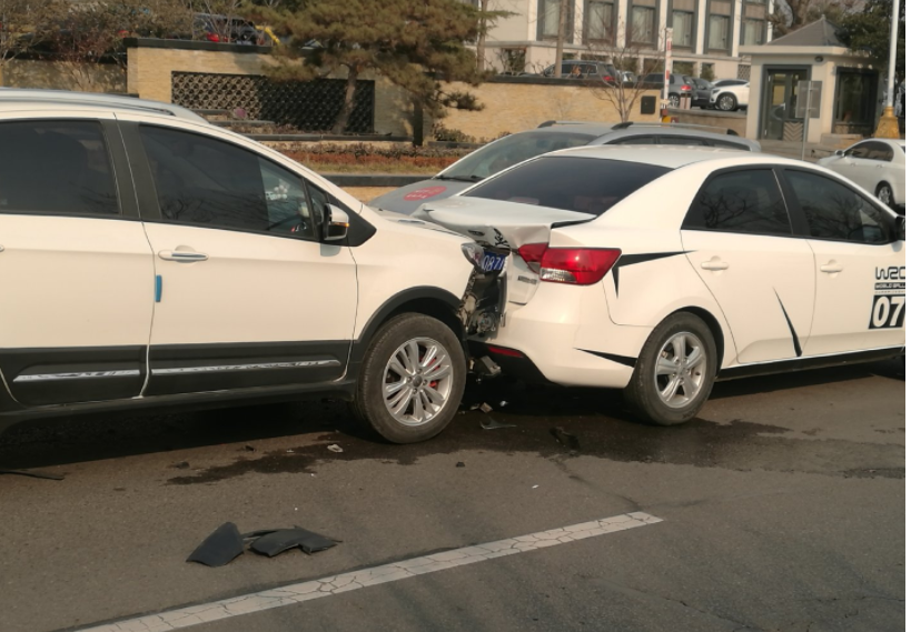 老司机:别吃了哑巴亏