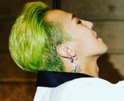 陈志朋,黄子韬,权志龙