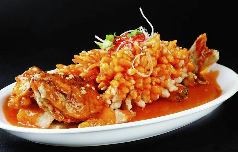 苏州美食的味道,说给你听!