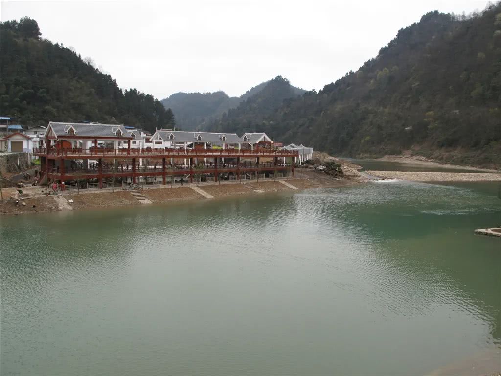 都匀剑江河流域进入禁渔期,为期4个月