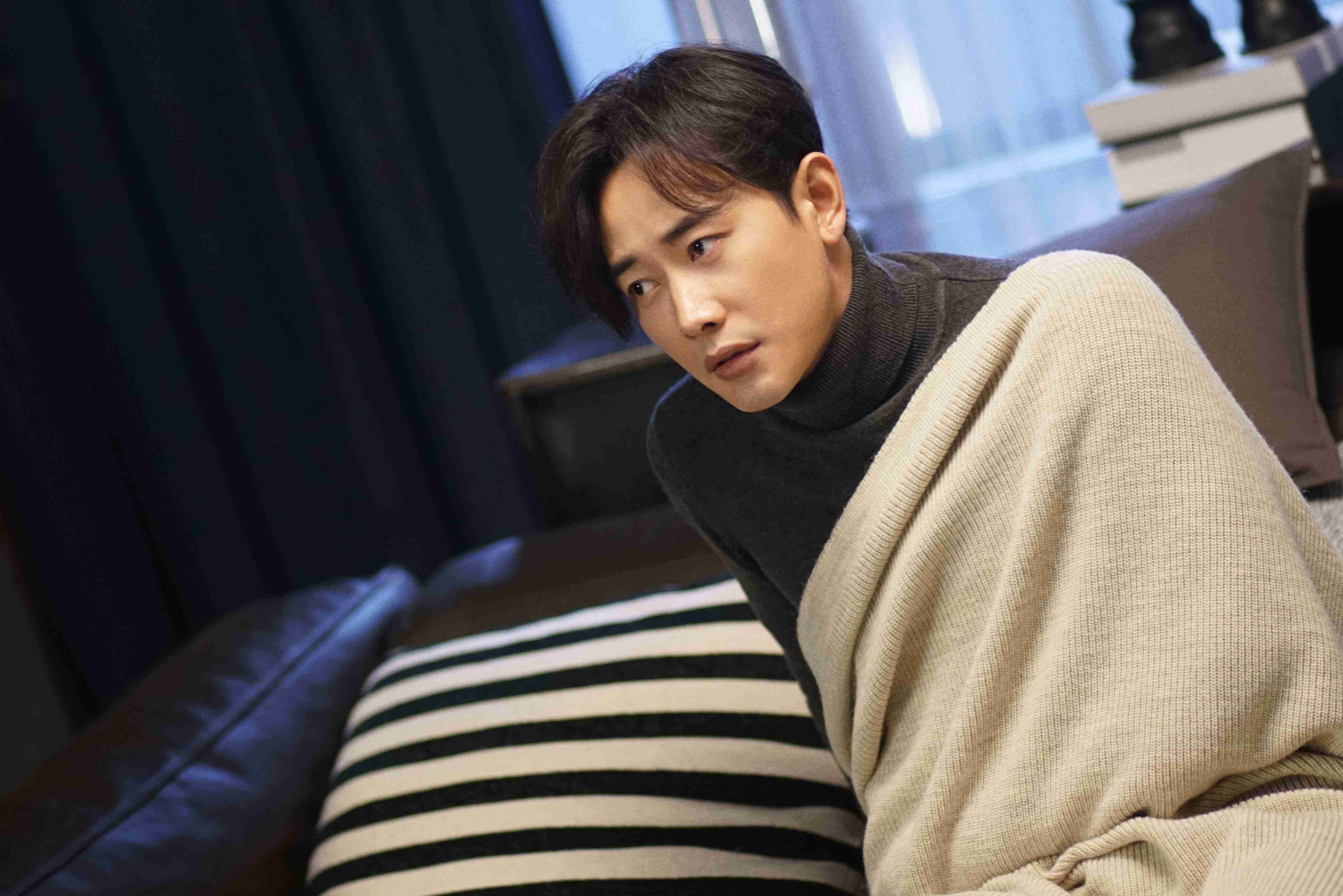 罗晋,孙俪,唐嫣