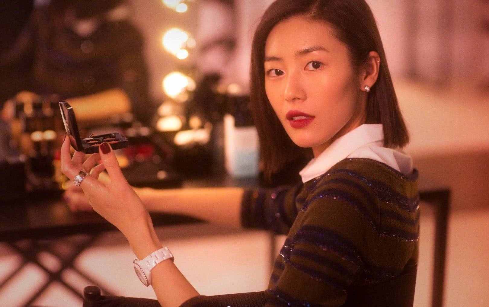 刘雯是如何一步步成为"品牌刘雯"的?