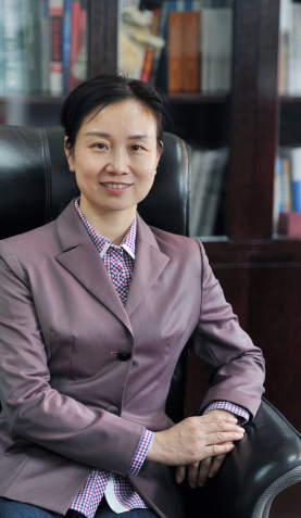 与刑法对话——刘艳红