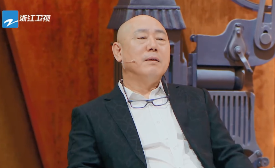 李成儒,我就是演员3,演员请就位2,我就是演员,演员请就位,许君聪