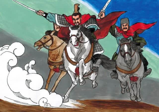 班超,匈奴,张骞,匈奴人,西域都护