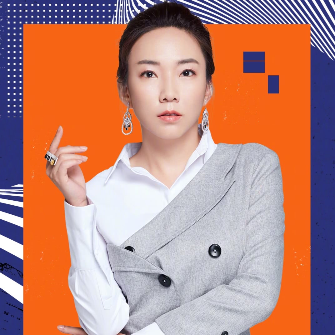 奇芭说选手马薇薇和杰大老婆小麦发文,被肖战粉丝炮轰