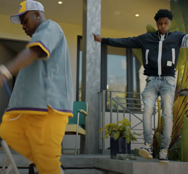 目前市场价:10000-15000 rmb /// nba young boy,《ai nash》