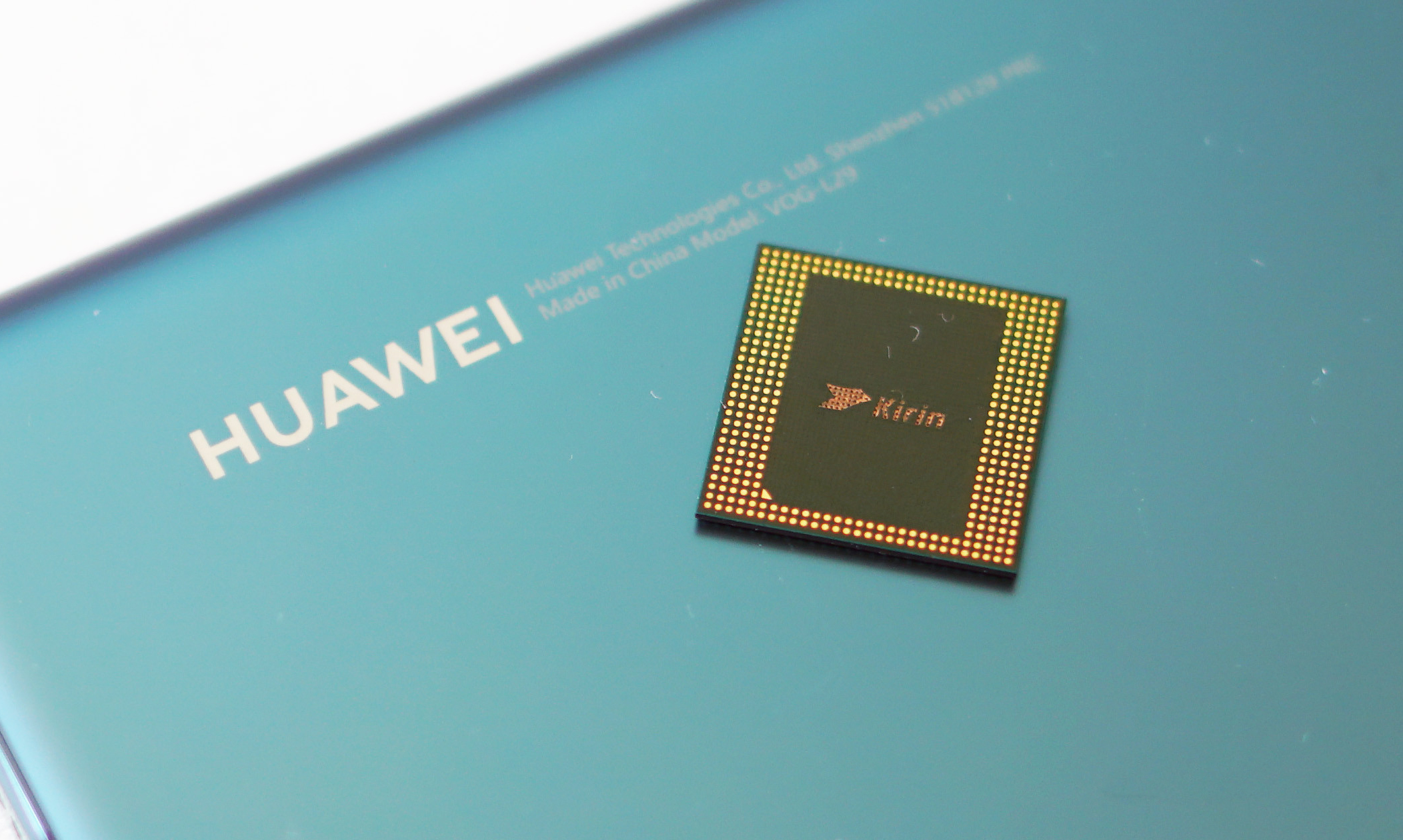 华为,高通骁龙,amd