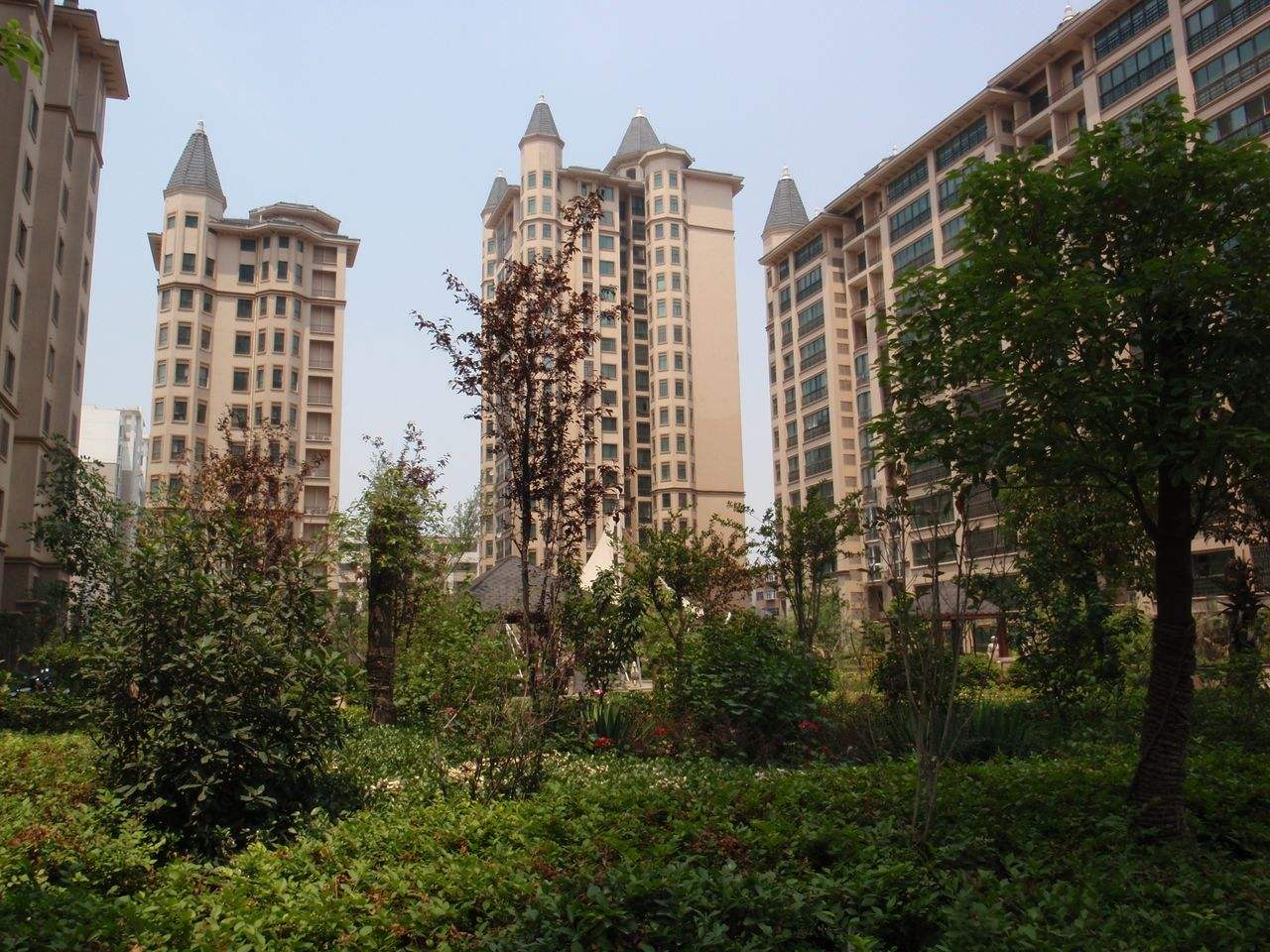 房价未来的走势会变成什么样?到底是降价还是上涨?秘密被说出!