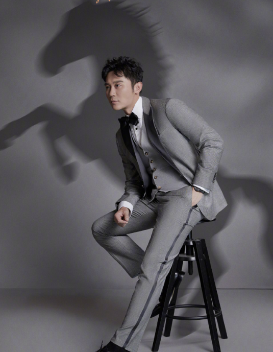 有种"分手"叫范冰冰李晨,女方还是老的样子,男方却变化大