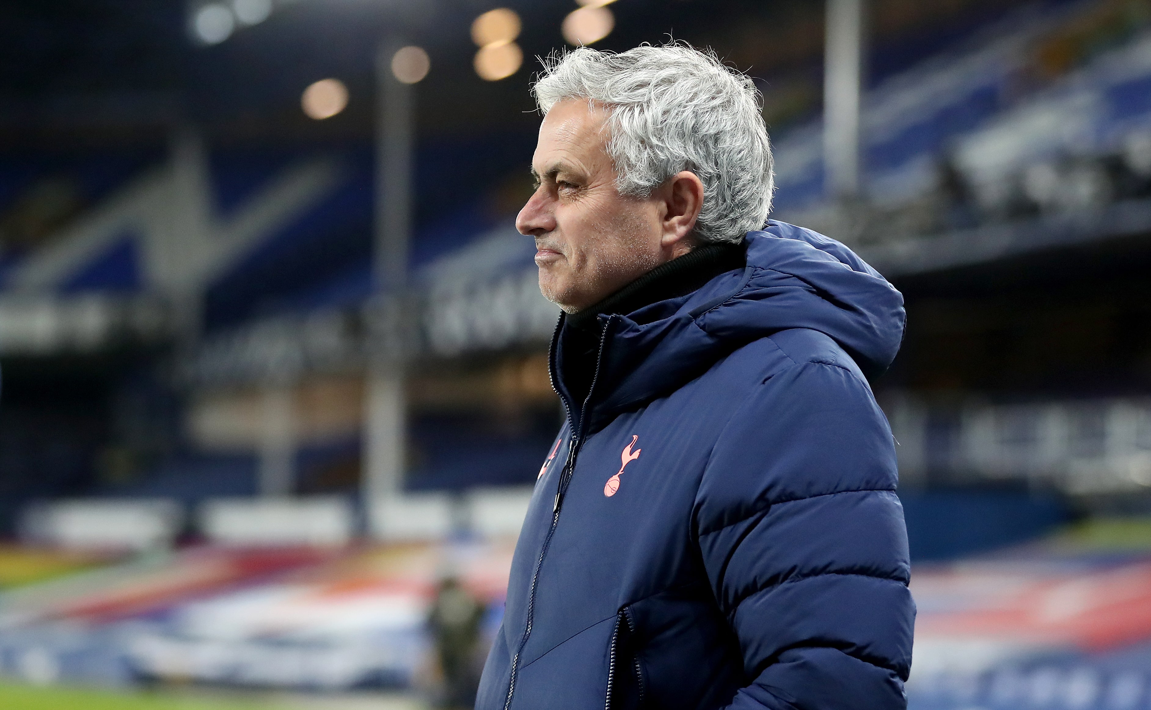 穆里尼奥,足总杯,热刺