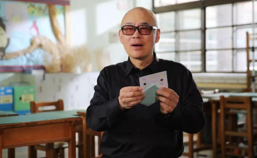 《向往的生活》等多档节目,是圈里公认的老好人,是主持界的常青树