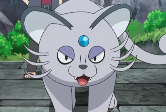 《宝可梦》阿罗拉形态的猫老大,到了八代还依然是个干扰手?