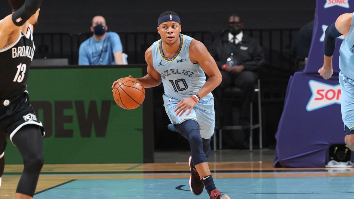 灰熊,蒂姆-弗雷泽