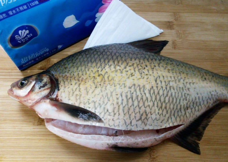 猪肉,草鱼,鲫鱼