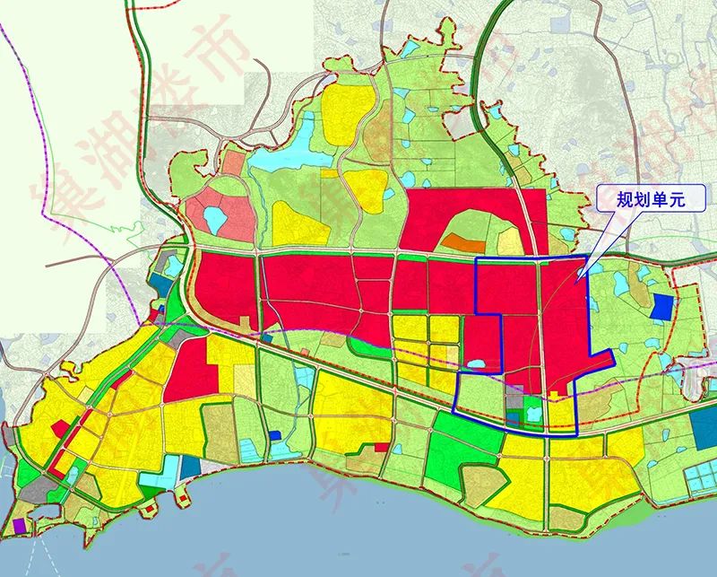 稿件来源:巢湖市自然资源和规划局 总编辑:茶君 审稿:落幕天涯 ▼巢湖