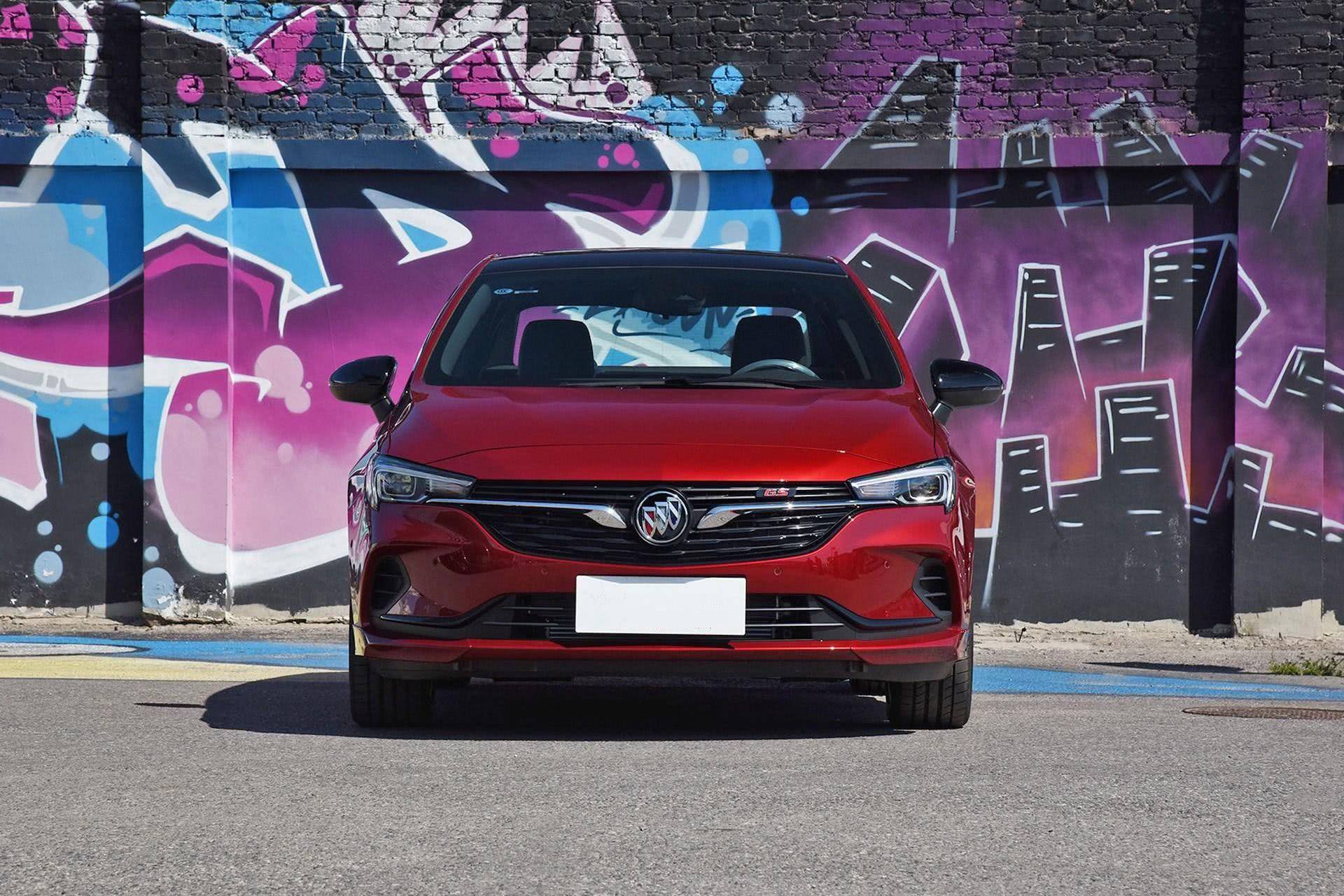 威朗三厢首获gs套件,车长4.7米带t油耗5.5l,换上cvt拼凌渡?