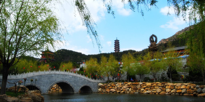 景区,红叶,山东,青岛,山东省,威海,上线