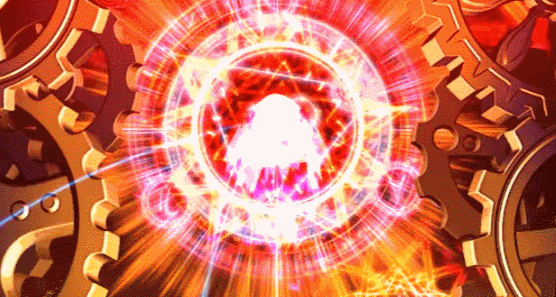 dnf2月守护者三觉全身立绘插画出炉4姐妹演出动画展示