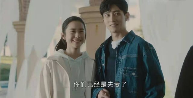 今生有你 终于等到你 除了演技还有剧情结构 观众却喜欢得抓狂