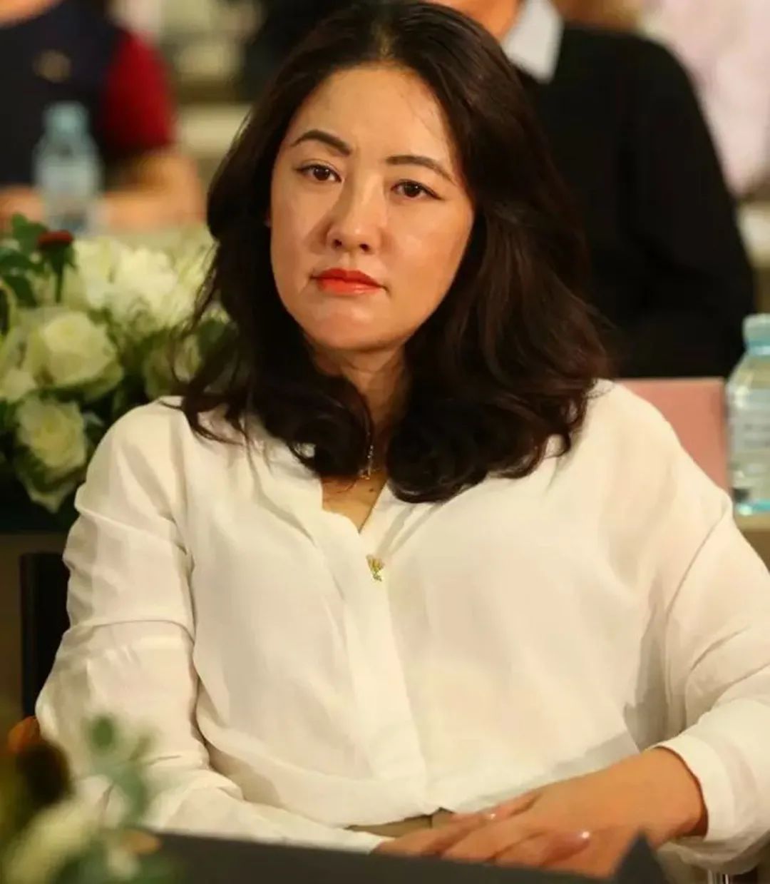 齐白石,齐慧娟