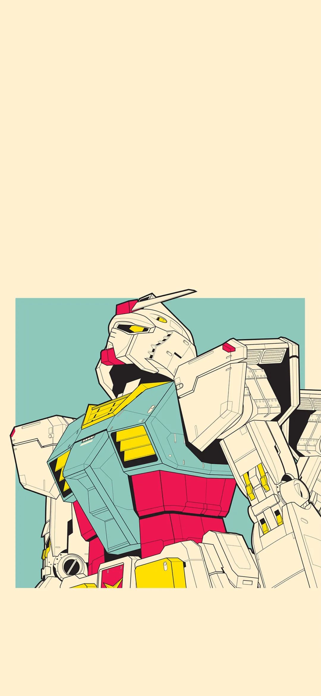 机动战士高达系列壁纸