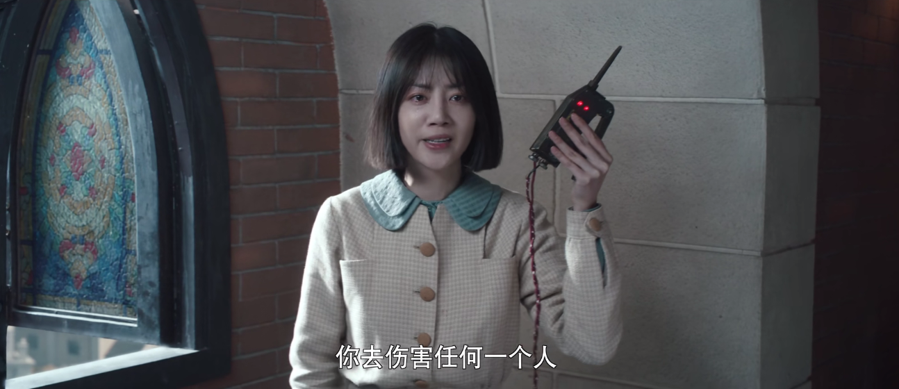《瞄准》欧阳被杀紫舒被炸,廖杰下令开战,苏池最后一战