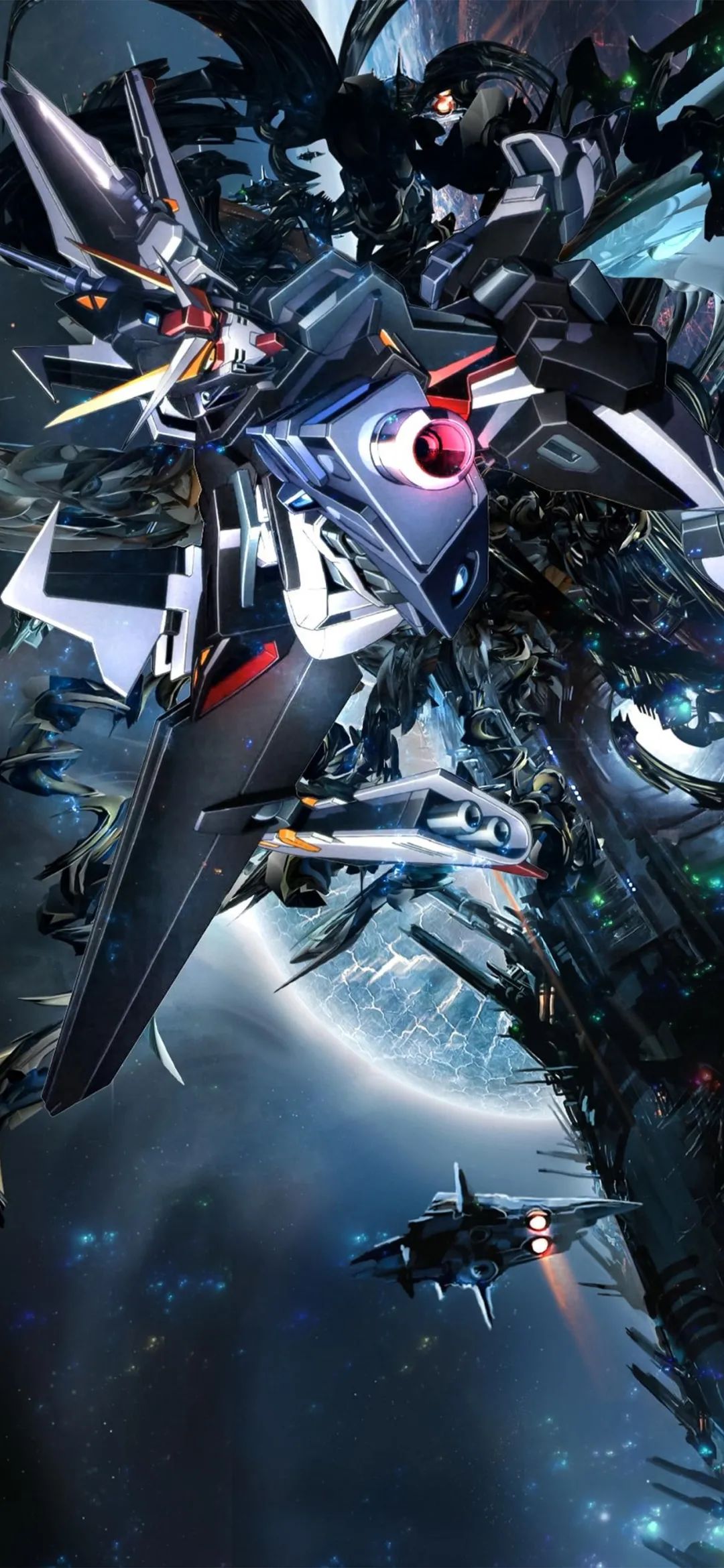 机动战士高达系列壁纸