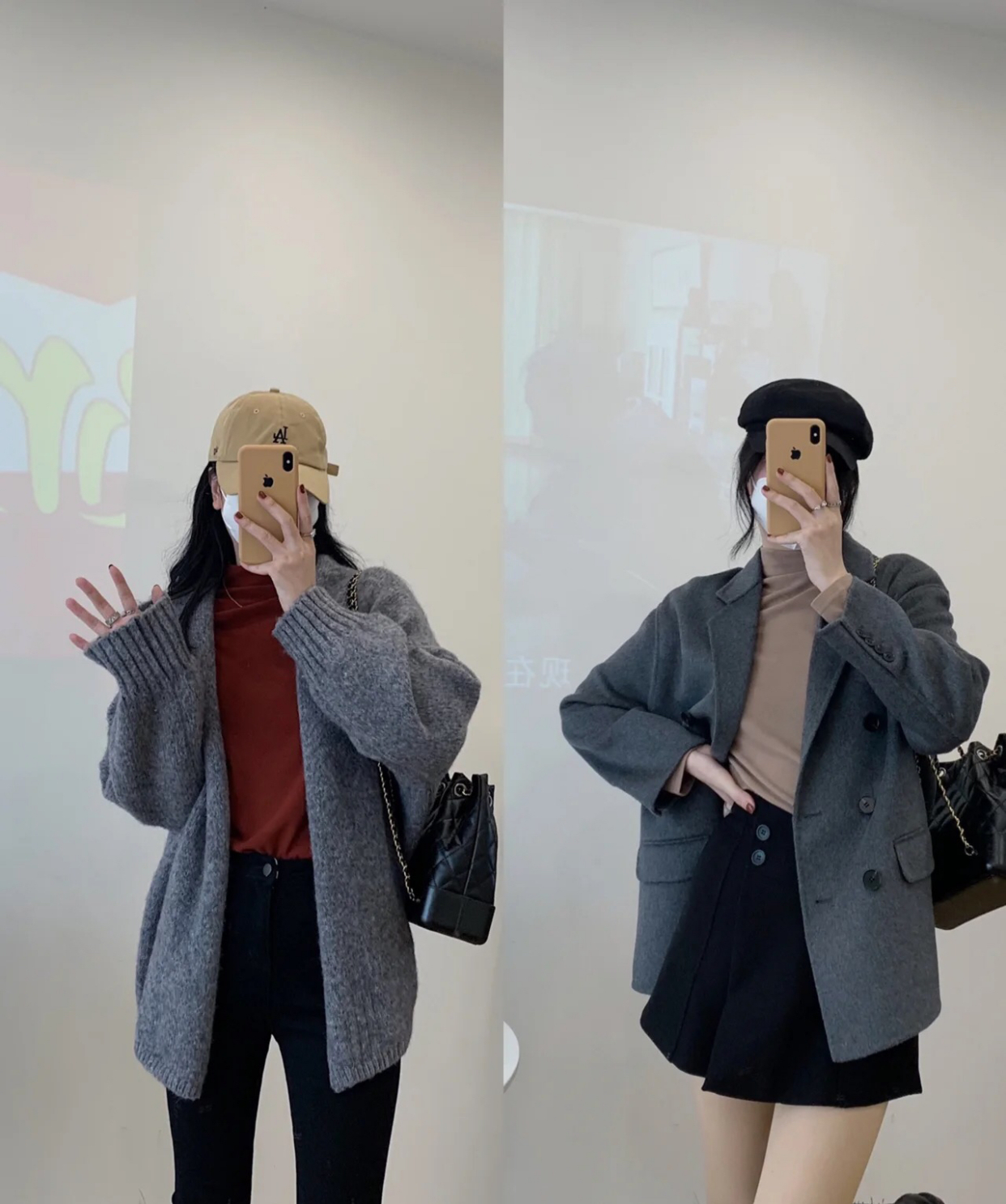 ����Ů����ô�����ܼȱ�ů��ʱ�� 3�����׵Ĵ���� �ÿ���������!