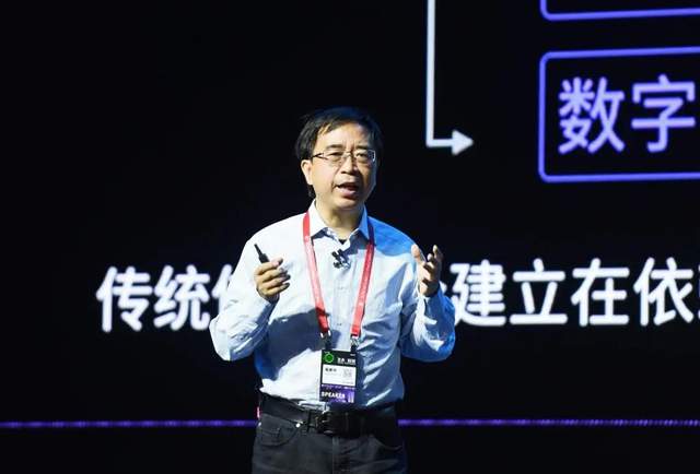 潘建伟,量子通信,量子计算机,量子通信网络