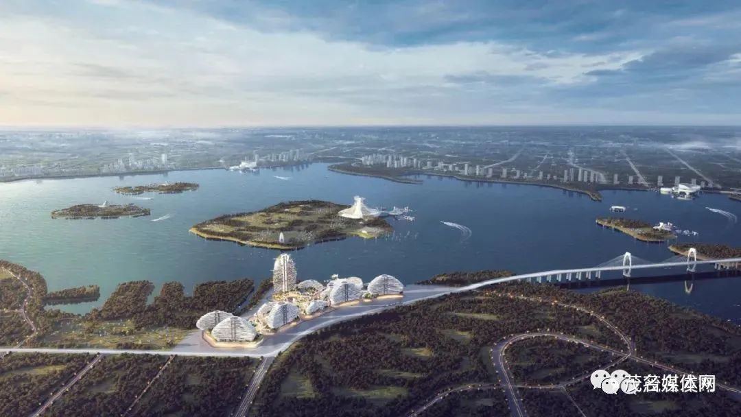 华侨城,东华能源