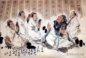 再读 论语 23