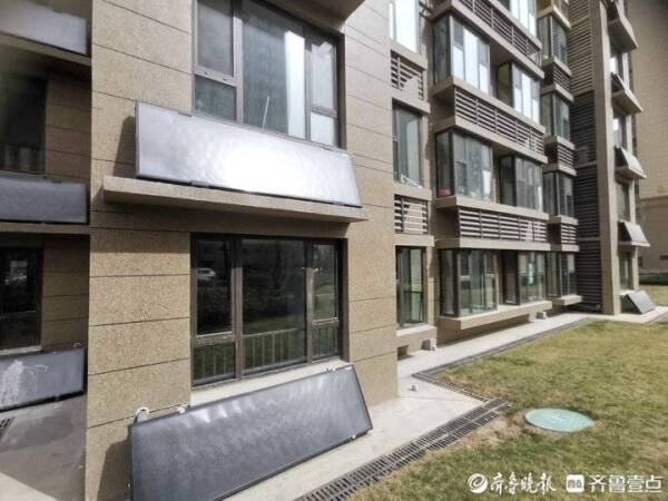 3·15在行动丨济南中新锦绣天地业主买的东户变西户，开发商：工作人员失误合同附图错了