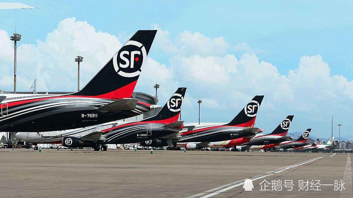 顺丰的特点就是速度快,服务好,但收费较高,所以重点在中高端快递市场.