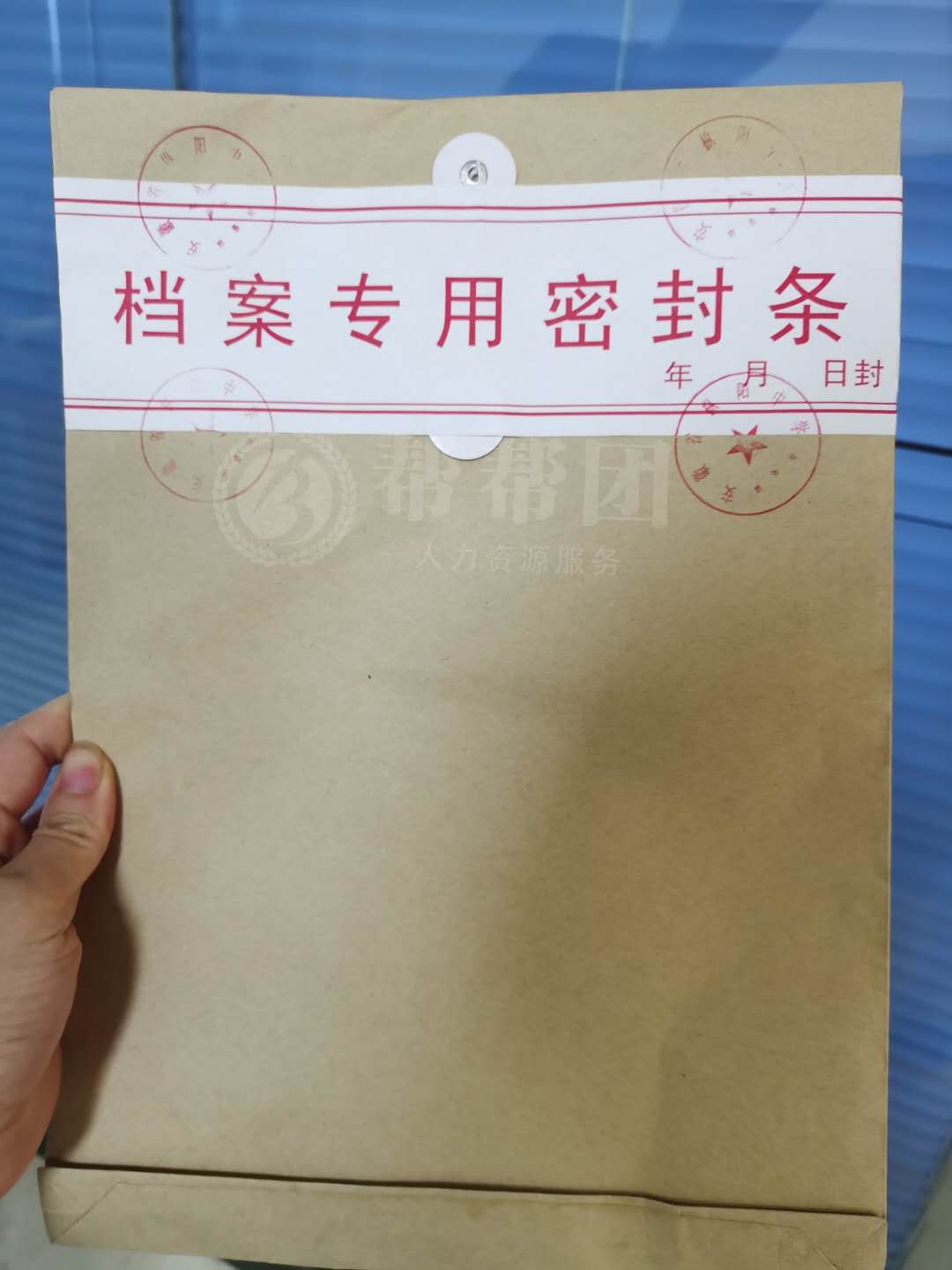 档案,人事档案,人才市场