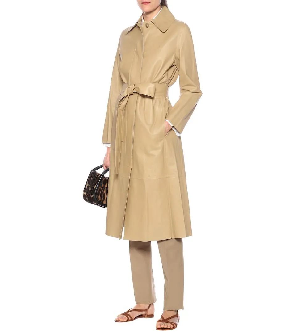 盘点风衣什么时候打折?风衣什么时候打折