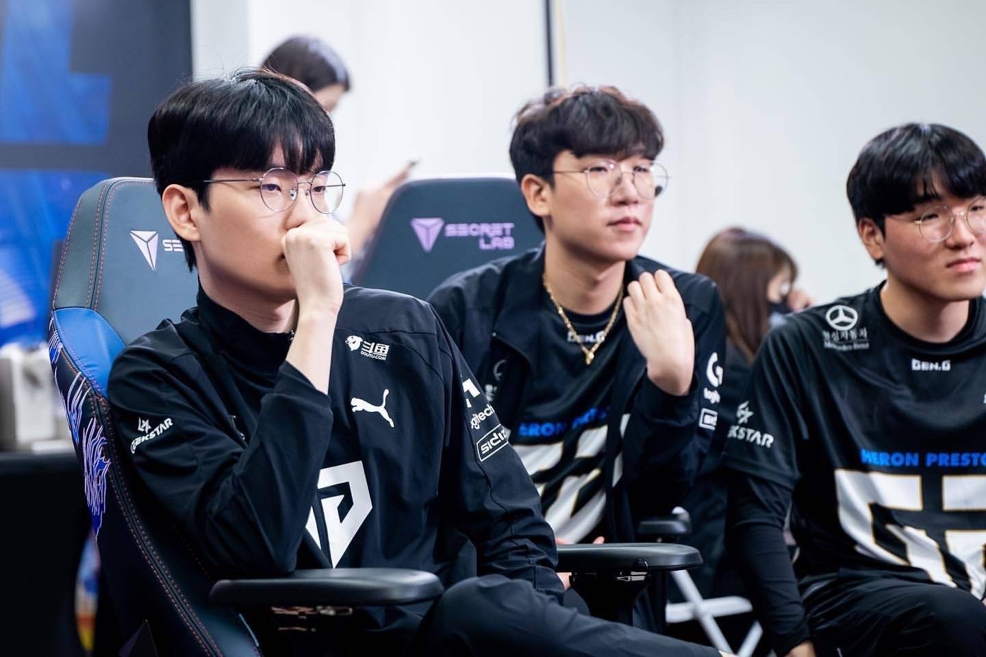 rascal接受采访:玩鳄鱼想单杀奎因,出暗行者之爪就可以了