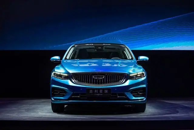 吉利汽车,奔驰a级(进口),北京车展